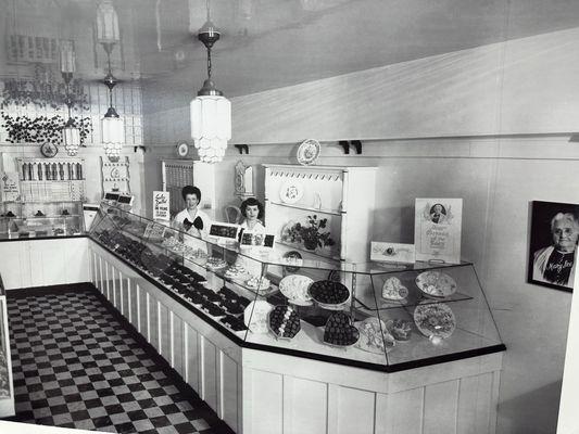 See's Candies Chocolate Shop
