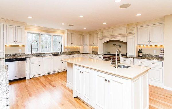 Walpole Kitchen