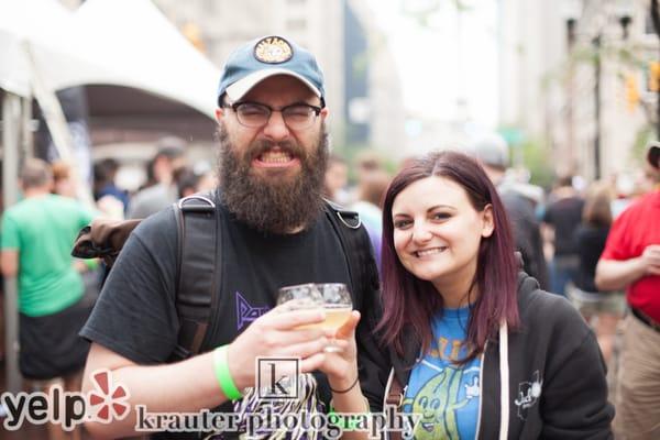 Midwest Sour + Wild + Funk Fest