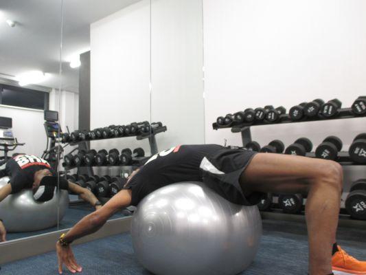 Aloft Indianapolis Downtown