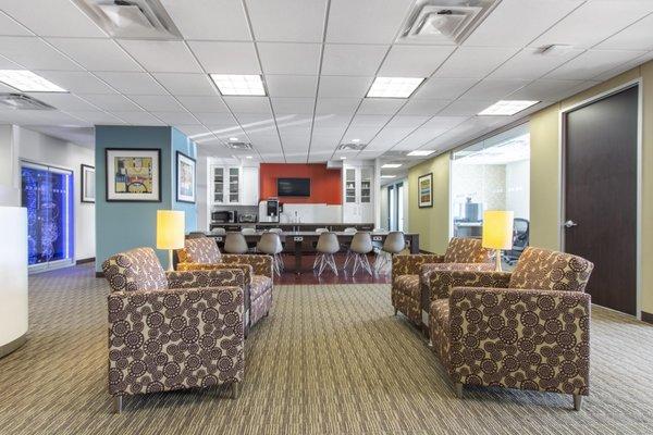 Regus - Fargo - Brandt Office Park