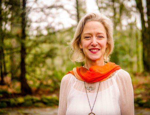 Jennifer Matson Sound Healer and Hypnotherapist