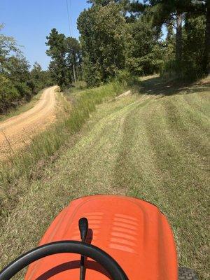 C & M Lawn & Tree Care