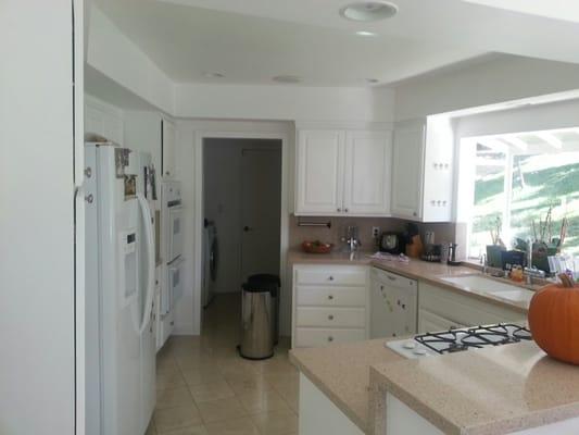 Advance Painting, Drywall & Concrete