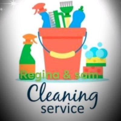 Regina & Sam Cleaning Service