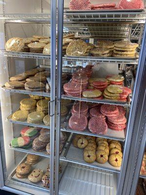 Sweet Dreams Delight