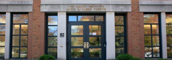 The Family Institute at Northwestern University