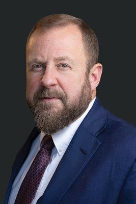 Troy DeMuth - Partner