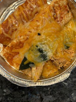 El Mezcal Mexican restaurant