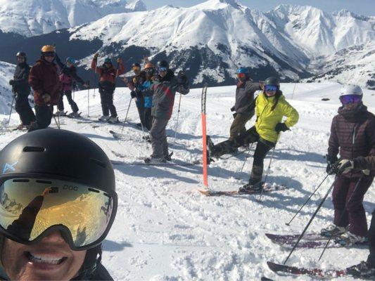 Powder Hound Ski Shop