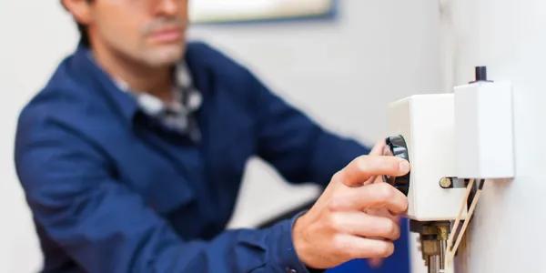 S. P. OToole Electric