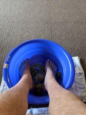 Royal Oak Reflexology