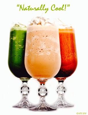 Hansen's Coffee and Tea Concepts