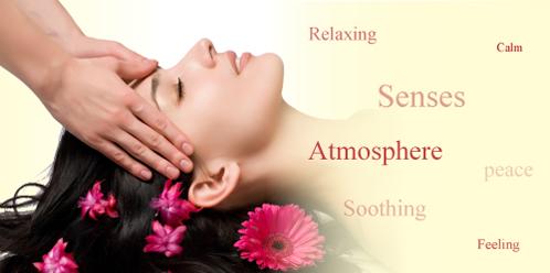 Solana Beach Massage