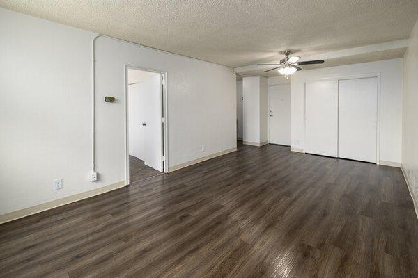 Midtown Park Apartments