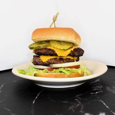 Homestead Restaurant and Bakery