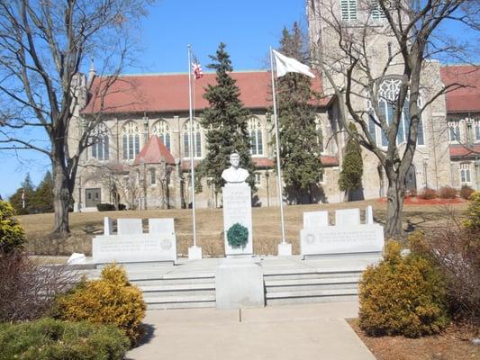 John Fitzgerald Kennedy