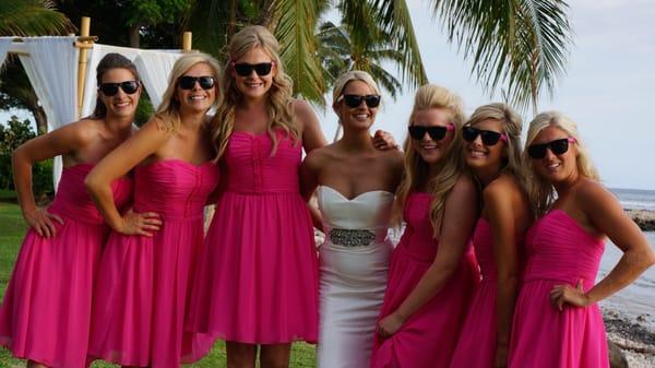 Maui Wedding Videographer