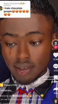 Liberty Junior High School