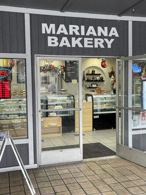 Mariana Bakery
