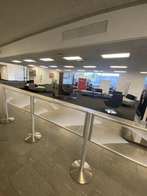 Bank of America Mortgage