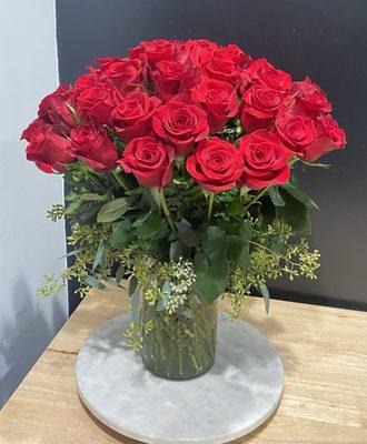 New York Flowers