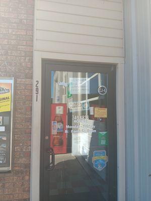 C & R Lube Center