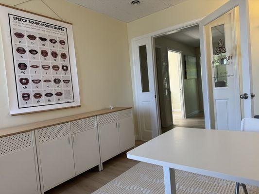 Eisenman Speech Therapy