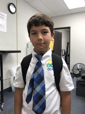 Orange County Academy of Sciences and Arts