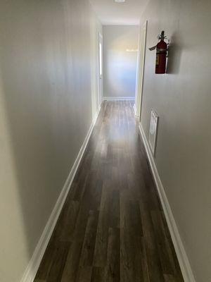 On Top Cleaning Service