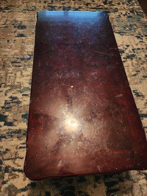 Restoration Cleaning Solutions