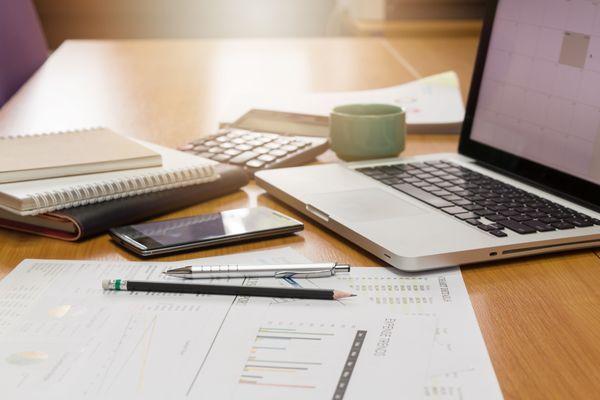 Rylia Accounting Services