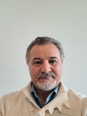 Jose Villalba - Berkshire Hathaway Home Services