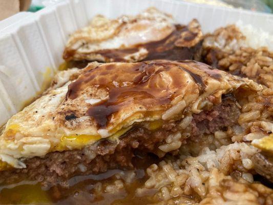 Loco moco
