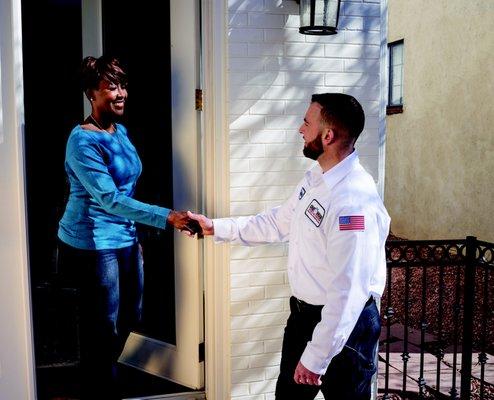 One Hour Heating & Air Conditioning