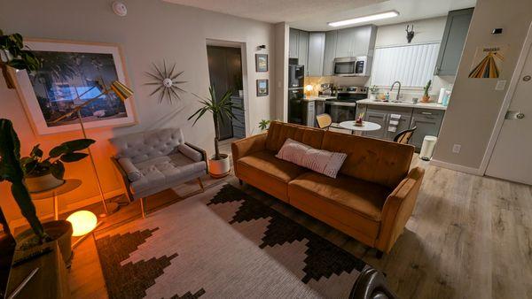 Millennium Apartments