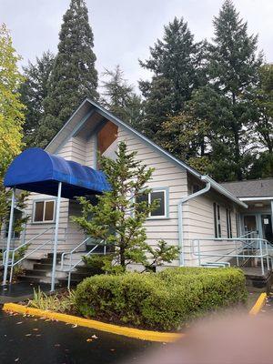 Saint Elizabeth of Hungary Catholic Church