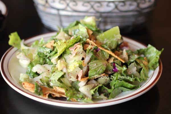 Malek Al Kabob - Taylor