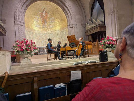 Shadyside Presbyterian Church
