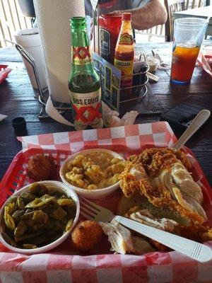 Champy's