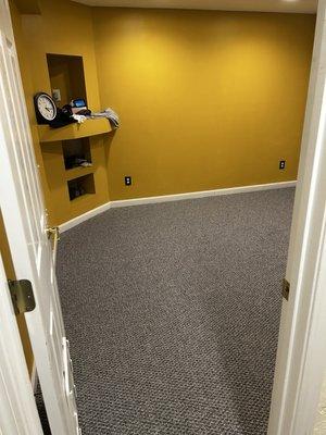 Luce Brothers Floor Covering