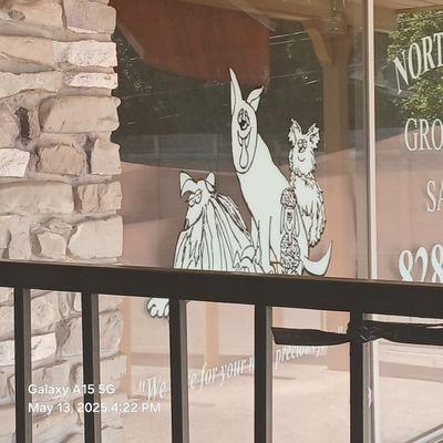 Northwood Grooming Salon