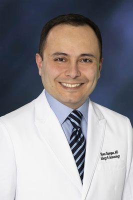 Shaun S Shayegan, MD