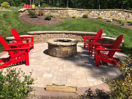 Diaz Masonry Services