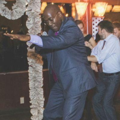 Magic Moments MC Services