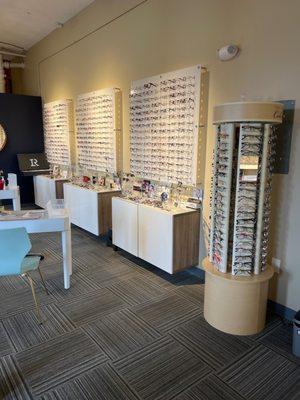 Central Eye Care of Newton