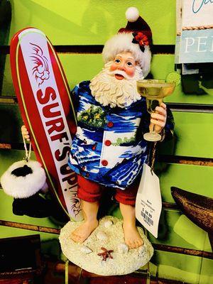 HO HO HO! Merry Christmas From Pirate'cola! Arrrr! LOL