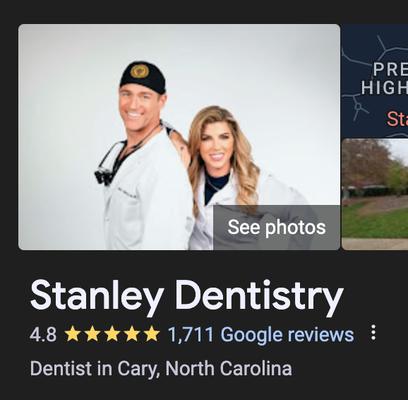 Stanley Dentistry