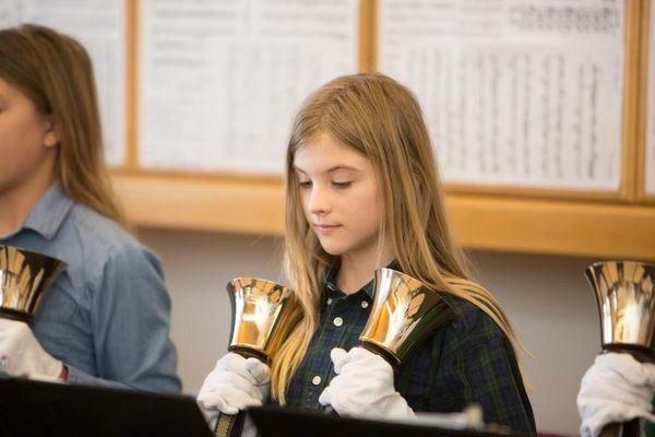 Upland Country Day School