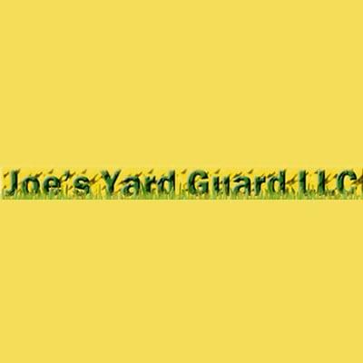 Joe's Yard Guard